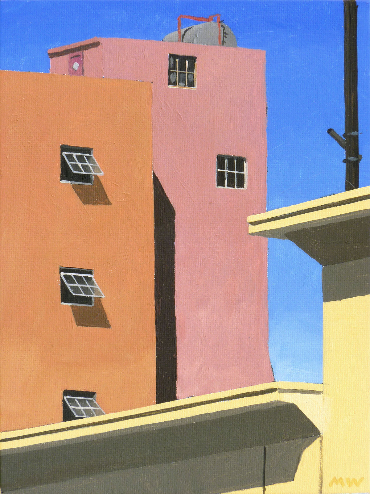 "Downtown"