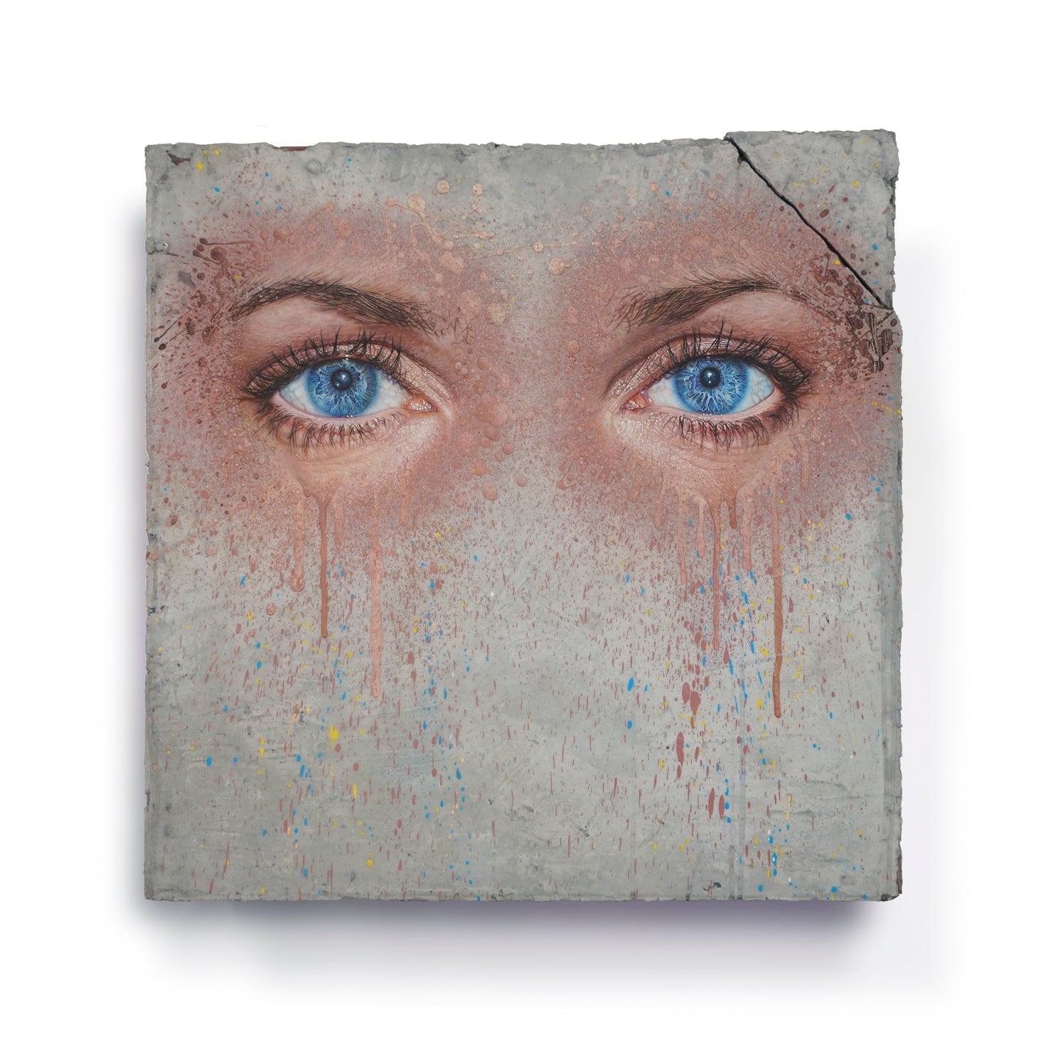"A Vision of Ecstasy"
