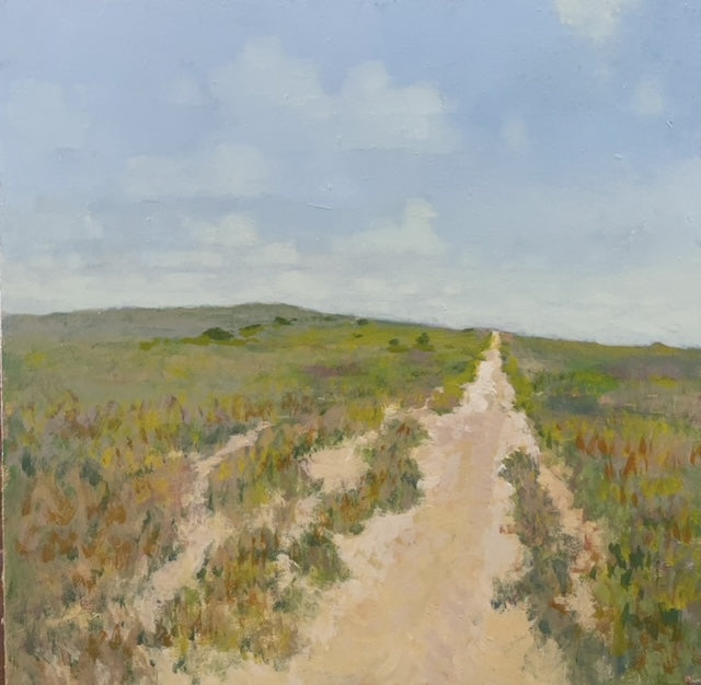 "Quail Hill Loop"