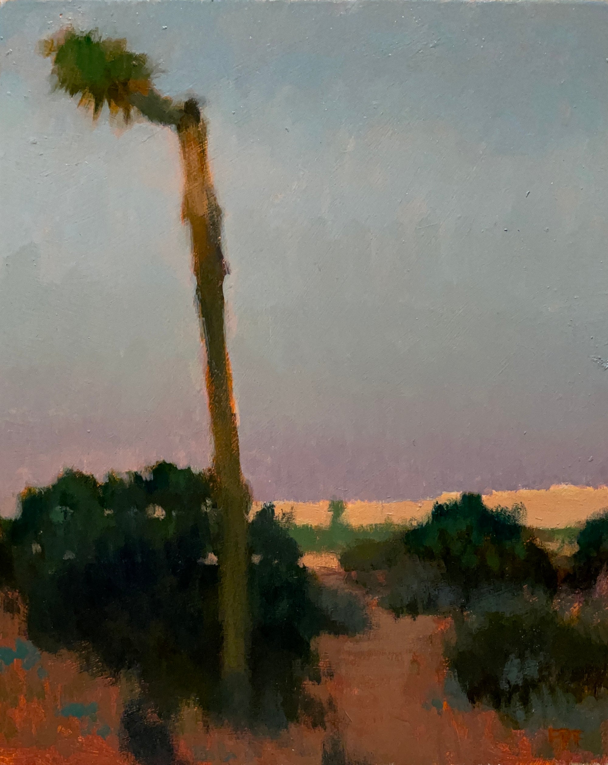 "Ryan Ranch (sunset)"